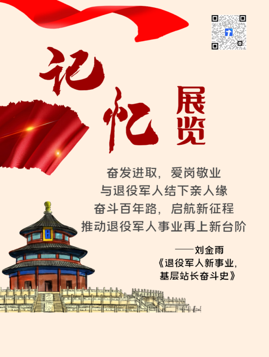 记忆展览”主题征集比赛获奖通知及作品赏析