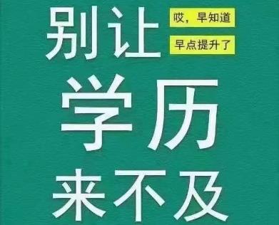 重庆成考要求最低什么学历